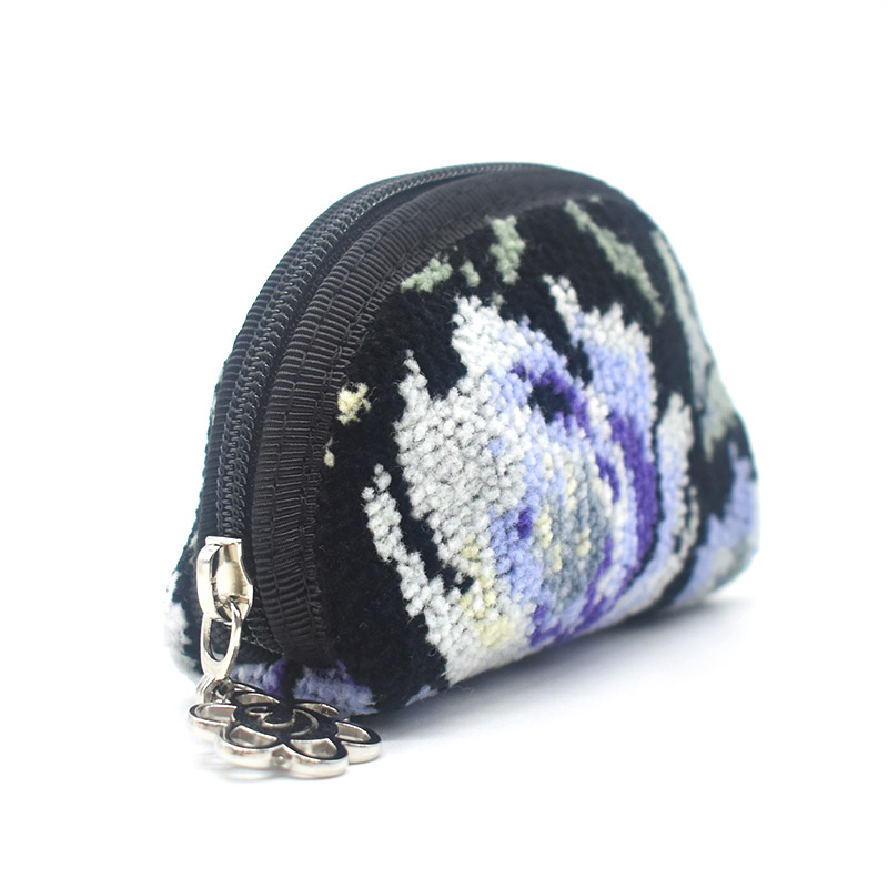 116-74012 ローズソフィア 小銭入れ コインケース