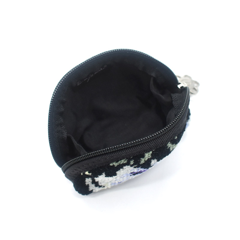 116-74012 ローズソフィア 小銭入れ コインケース