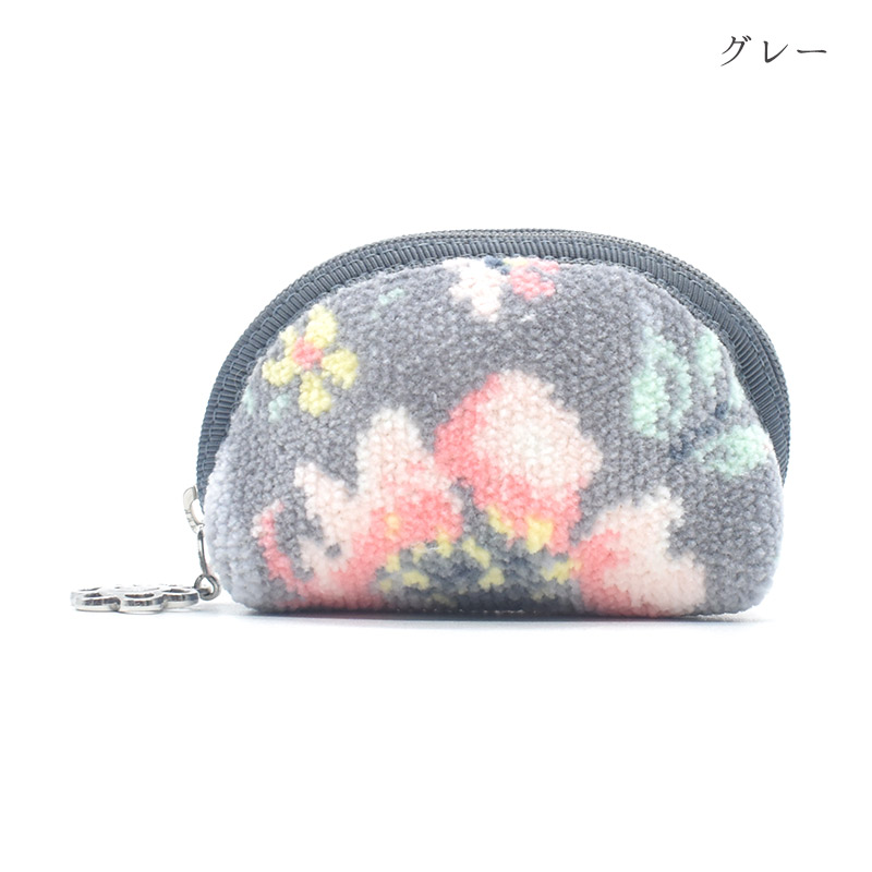 116-74012 ローズソフィア 小銭入れ コインケース