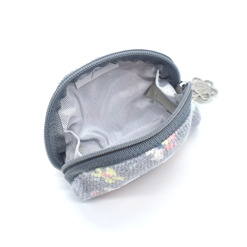 116-74012 ローズソフィア 小銭入れ コインケース