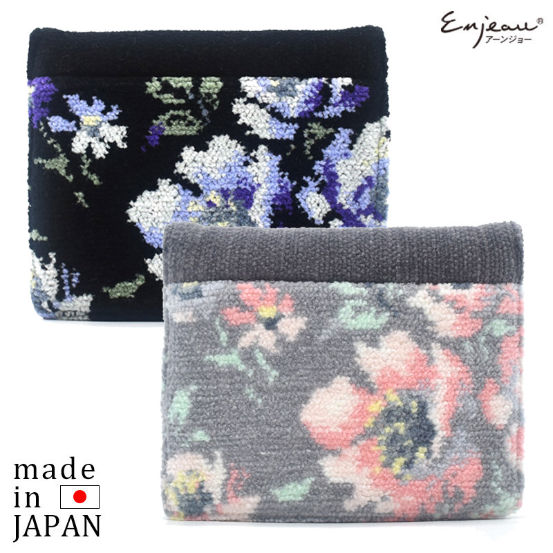 116-74042 ティッシュケース ローズソフィア