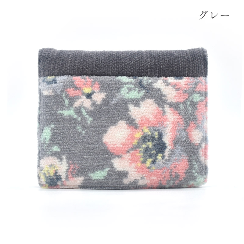 116-74042 ティッシュケース ローズソフィア