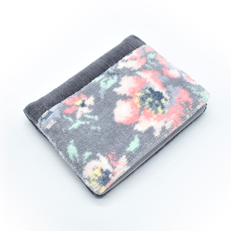 116-74042 ティッシュケース ローズソフィア