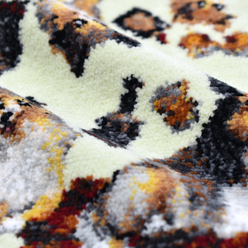 シェットランドシープドッグ 犬柄