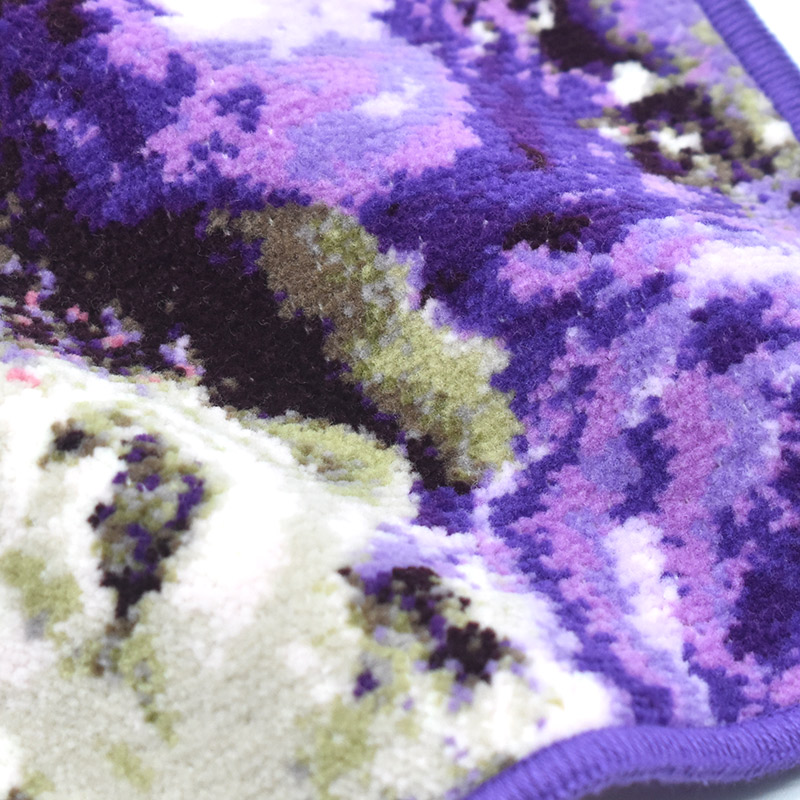 Enjeau(アーンジョー)：【アンジェリカ】ハンカチ 23cm 2063 ※DM便配送