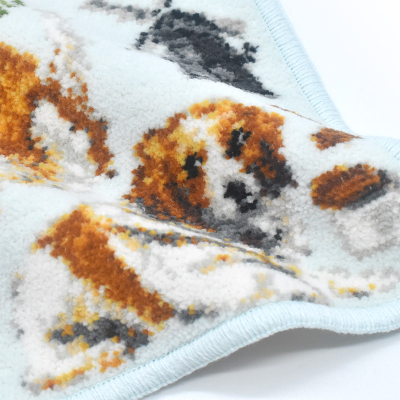 499-51-11 コーイケルホンディエ ハンカチ