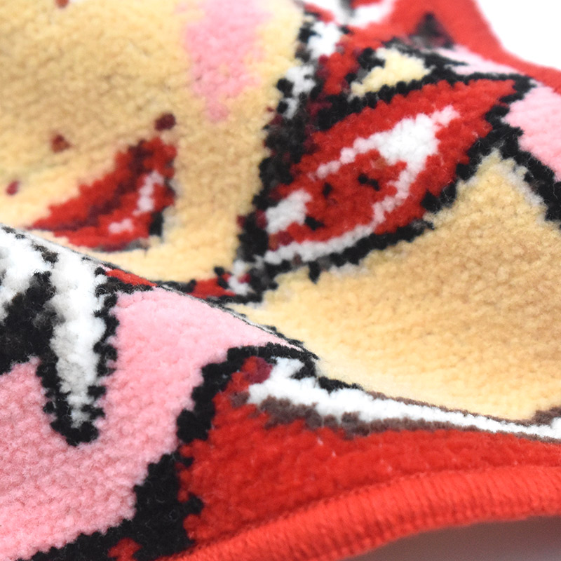 RUNE 内藤ルネ × アーンジョー