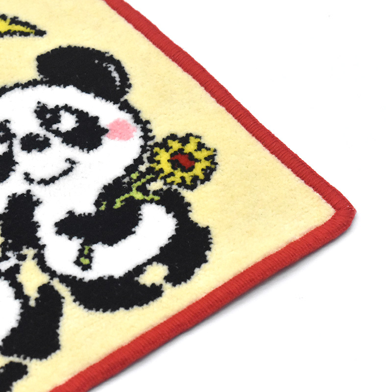 内藤ルネの陶器2点セット 黒猫 パンダ 激レア 内藤ルネ 陶器製 パンダ トリオ - メルカリ