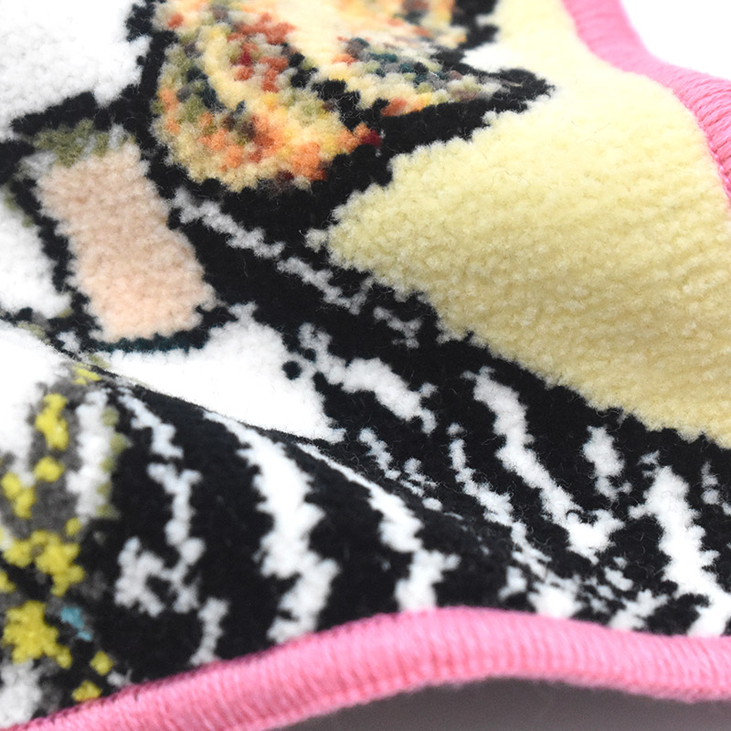 RUNE 内藤ルネ × アーンジョー