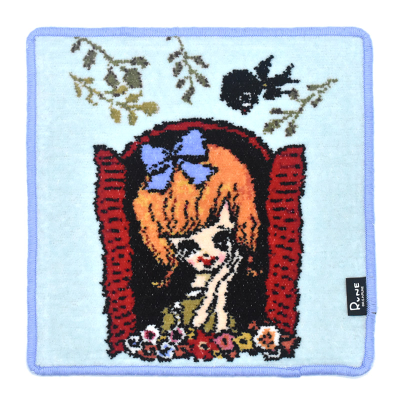 RUNE 内藤ルネ × アーンジョー