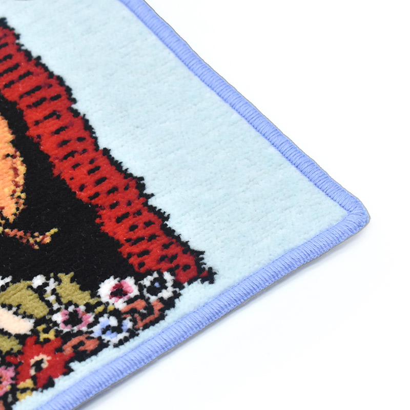 RUNE 内藤ルネ × アーンジョー