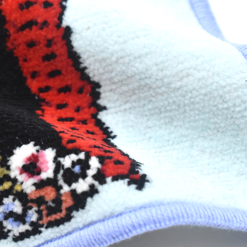 RUNE 内藤ルネ × アーンジョー