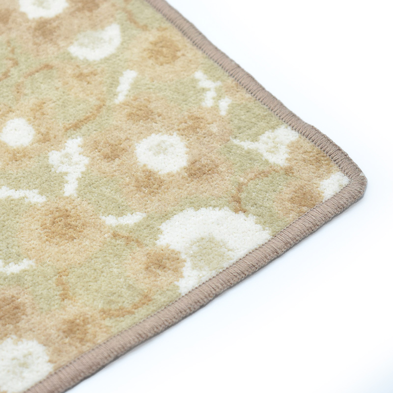 オーガニックハンカチ