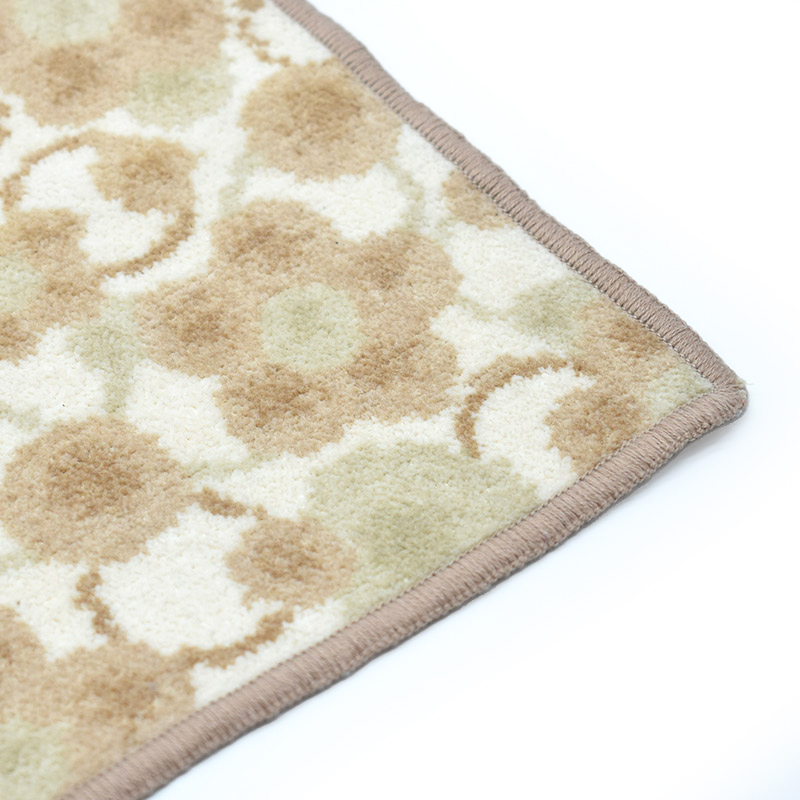 オーガニックハンカチ