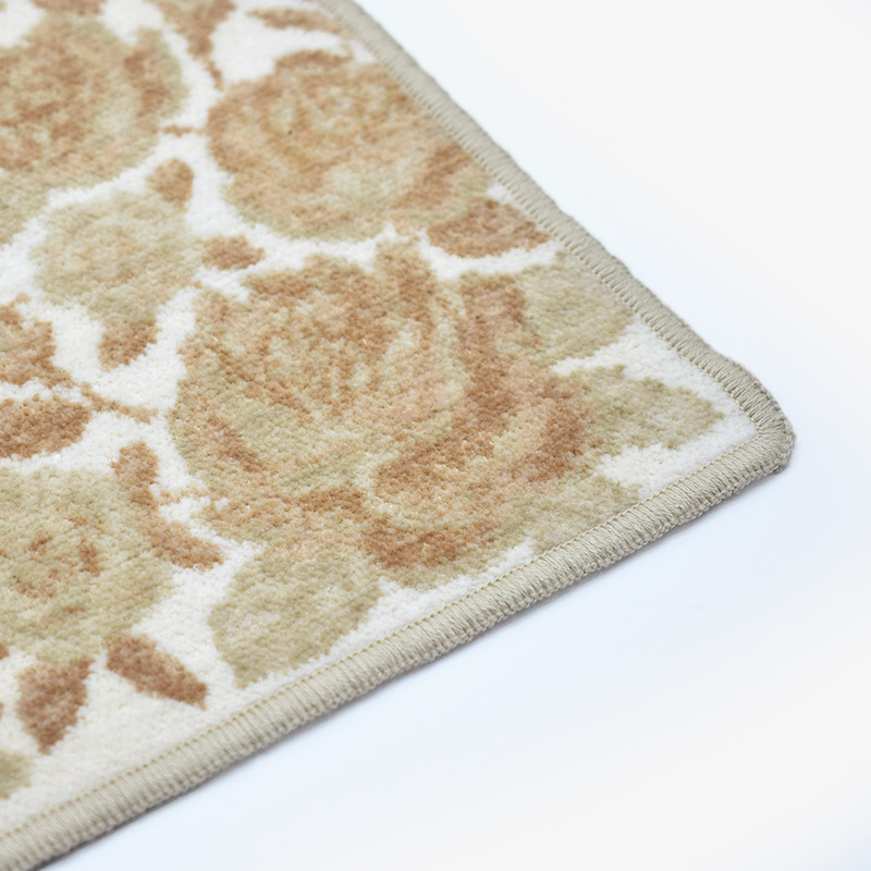 オーガニックハンカチ