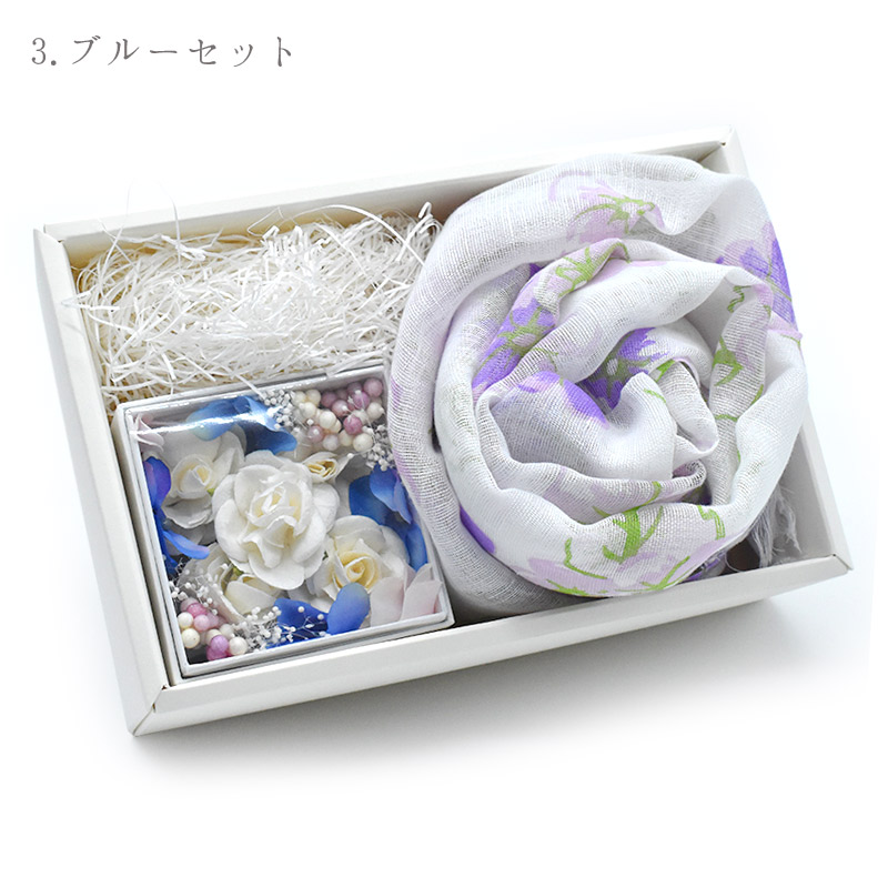 ソラプリザ 角型BOX 932-79-49 母の日