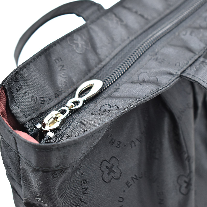 406-75-64 カルム 底マチトートバッグ