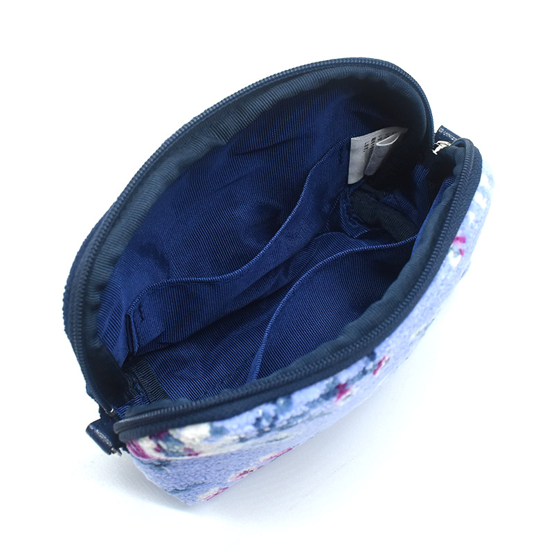 110-74005 ジュリア ミニポーチ