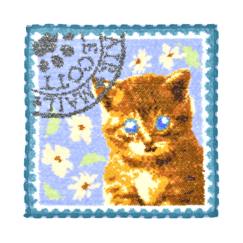 ルコットハンカチ チワワ